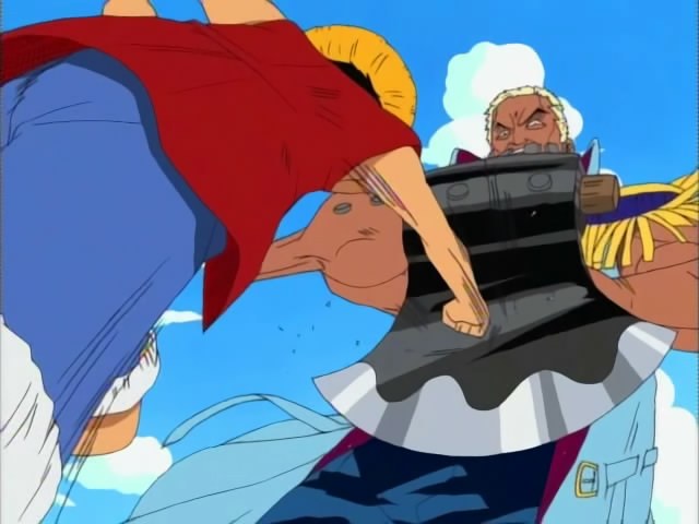 one piece bölüm listesi