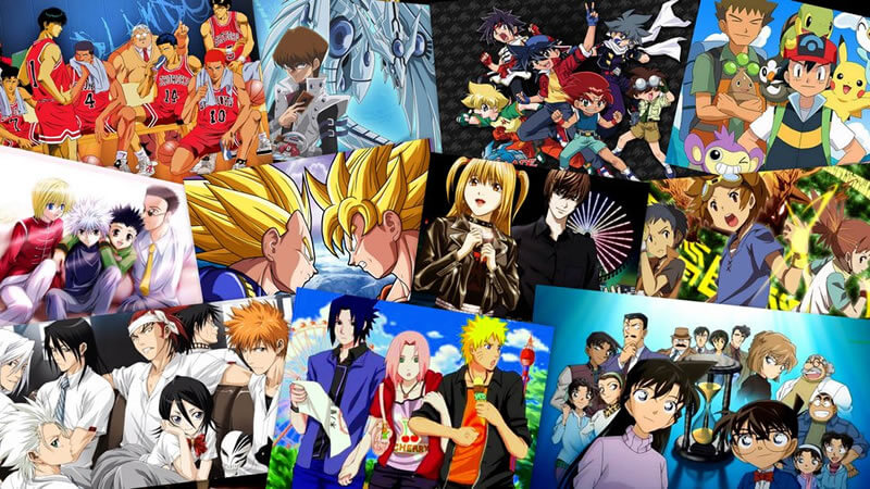 anime indir