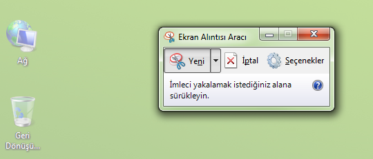 ekran görüntüsü almak suç mu