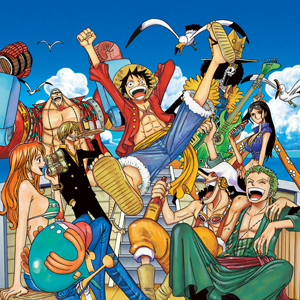 one piece Return to Sabaody Arc