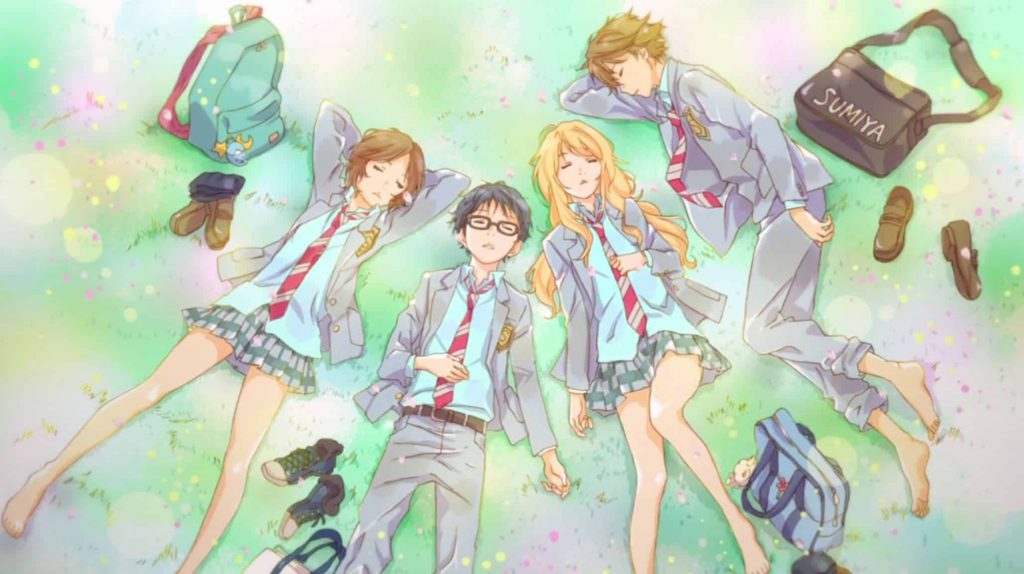 anime nedir