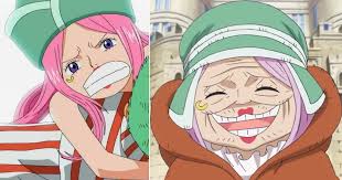 Jewelry Bonney
