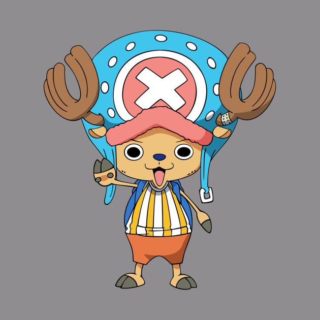 Hito Hito No Mi  - Model İnsan