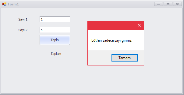 c-try-catch-hata-turleri
