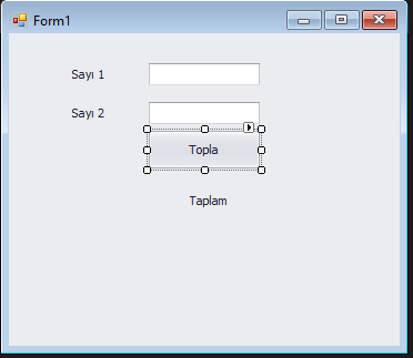 c-try-catch-kullanımı