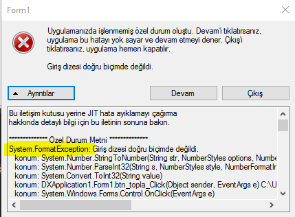 c-try-catch-yapısı