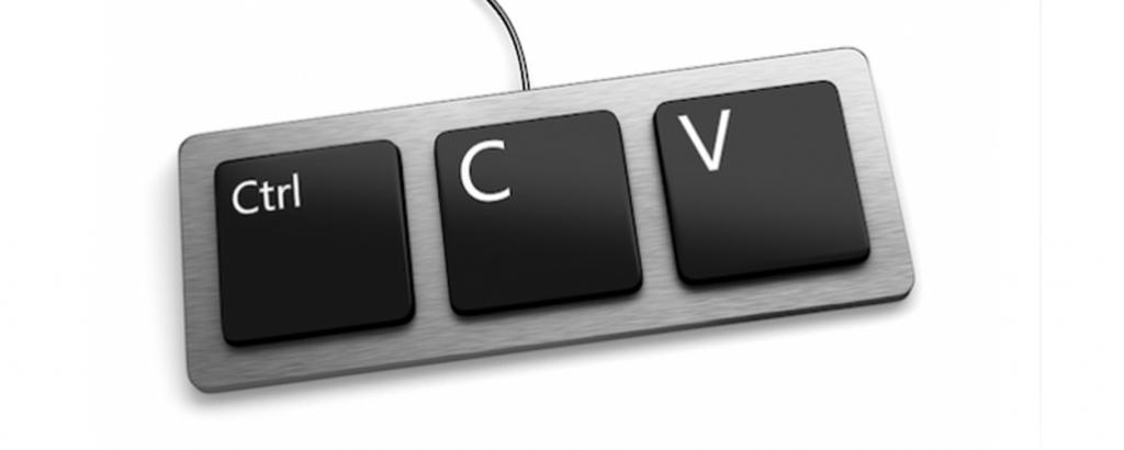 Yazılıma Başlamak Mı İstiyorsunuz Kopyala Yapıştır Hiçbir Şey Çözmez