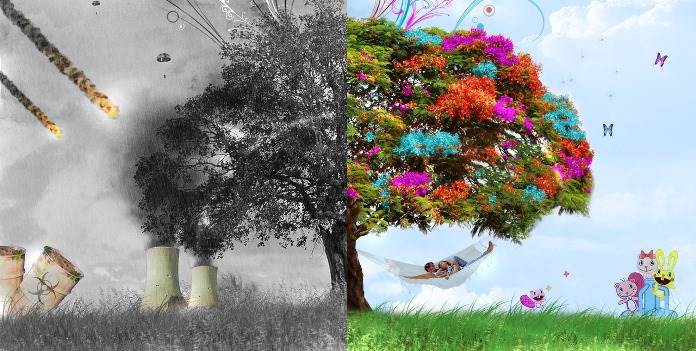 gelişmiş toplumların özellikleri