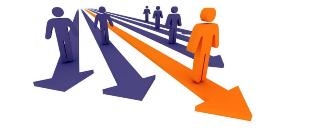 Yapmayı SEVECEĞİN alanı belirle