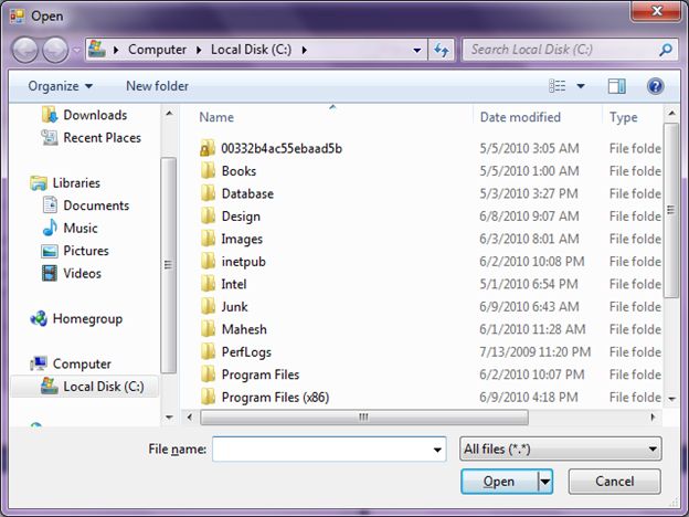 c# openfiledialog filter