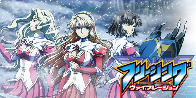 DÖVÜŞ KONULU ANİMELER 