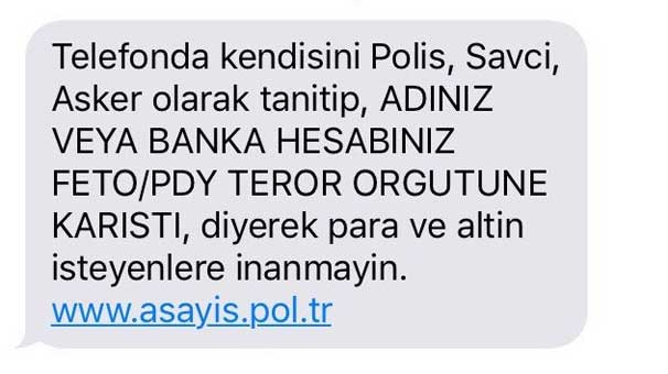 sanal güvenlik tedbirleri