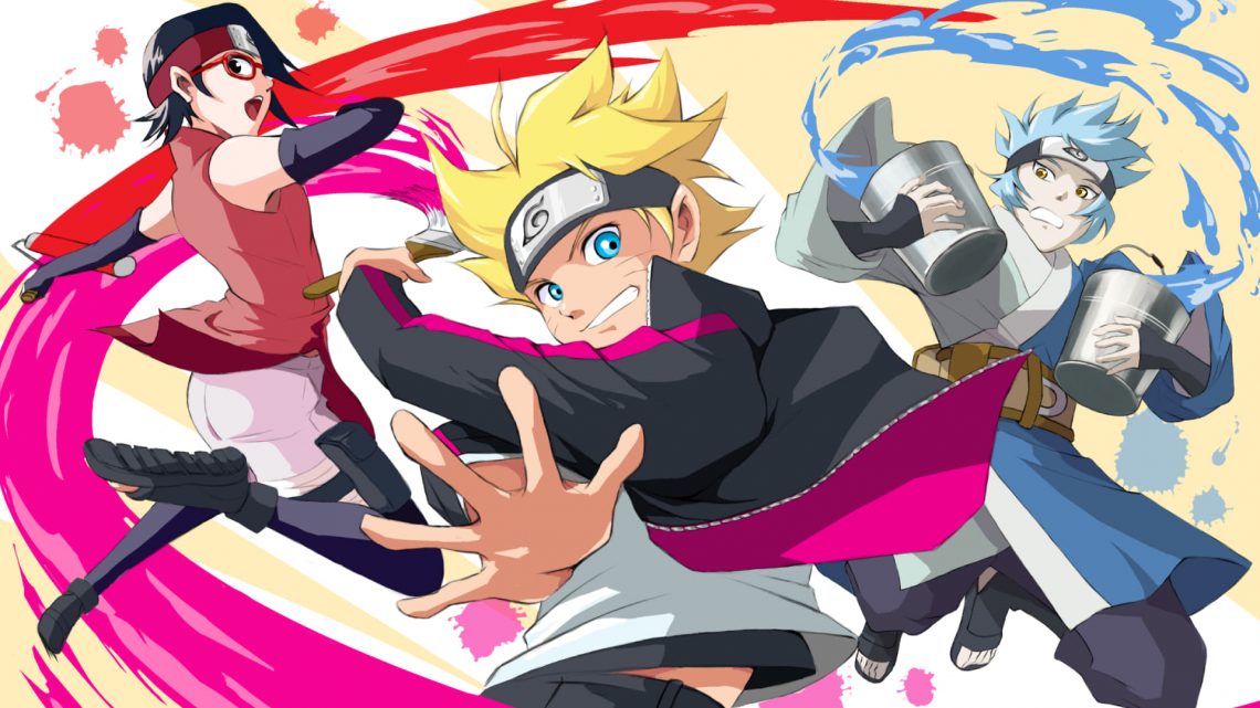 boruto final battle