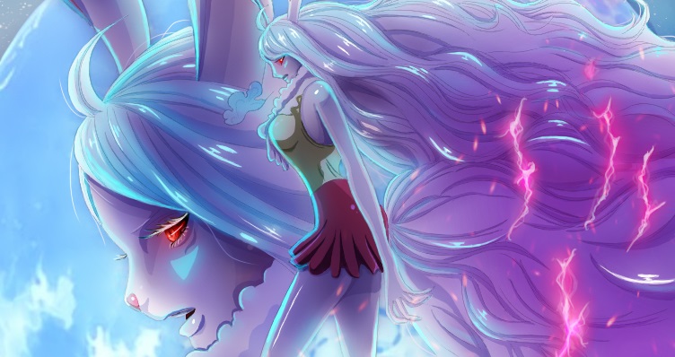 11th Straw Hat Carrot