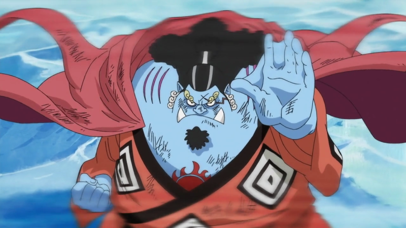 Jinbei