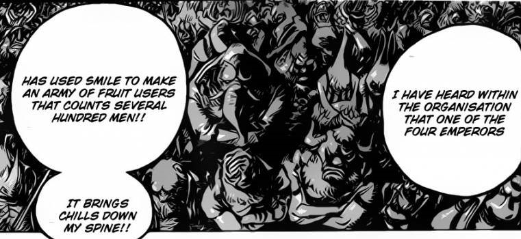 Kaidos_Artificial_Zoan_Army