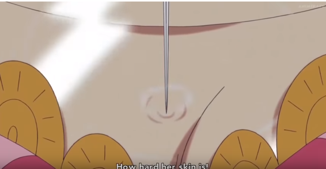 one piece teori 2018