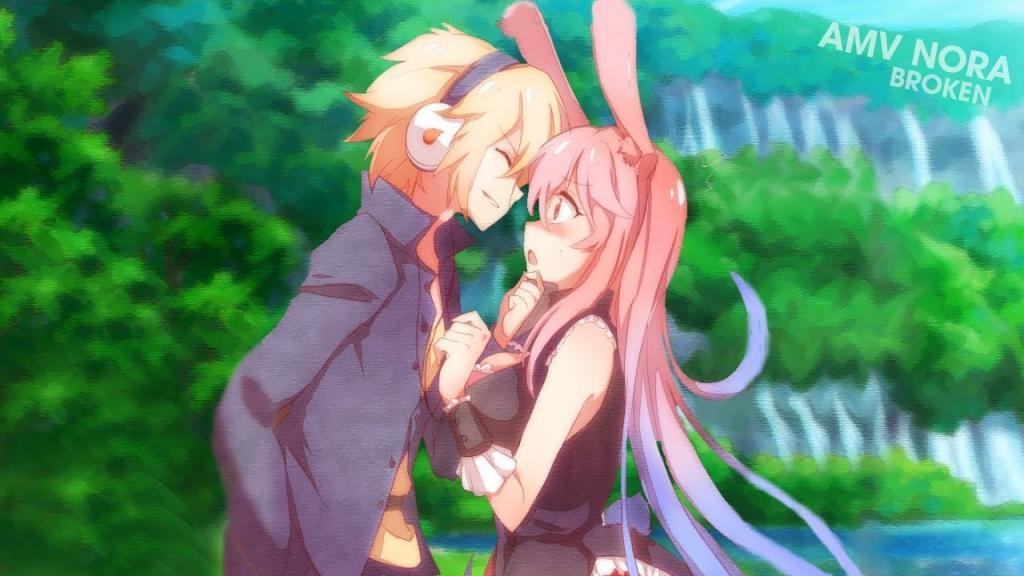 Mondaiji-tachi ga Isekai kara Kuru Sou Desu yo?