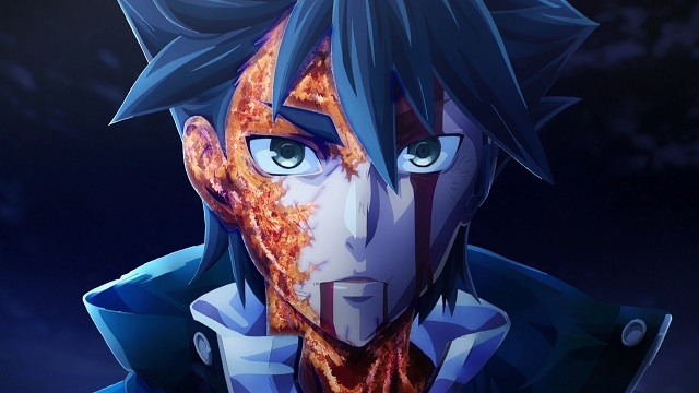 god eater