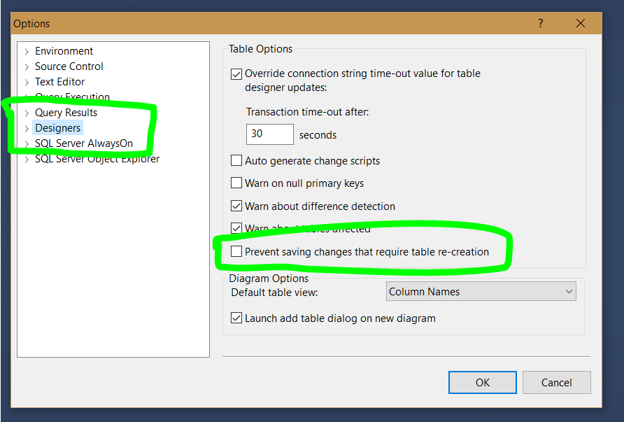 re-created kaldırma