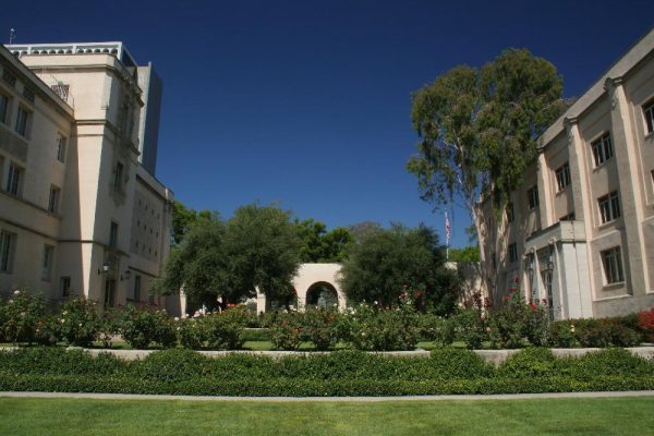 Caltech uni