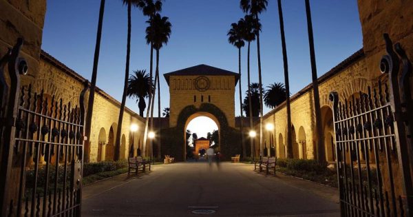 Stanford uni