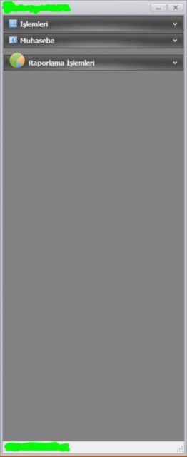 c# form ekran konumu