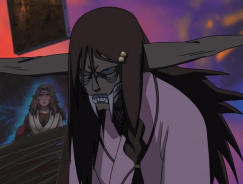 naruto kekkei genkai