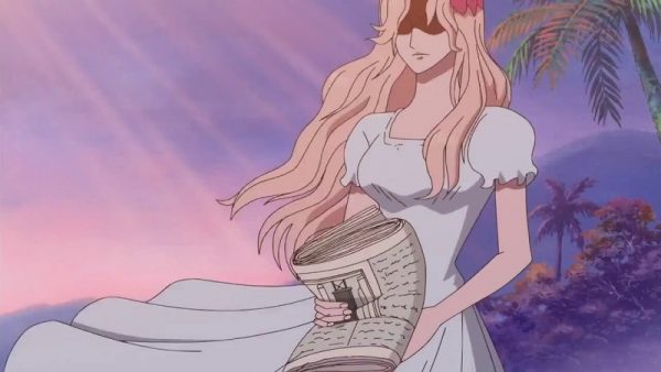 one piece golden age gomu gomu no mi