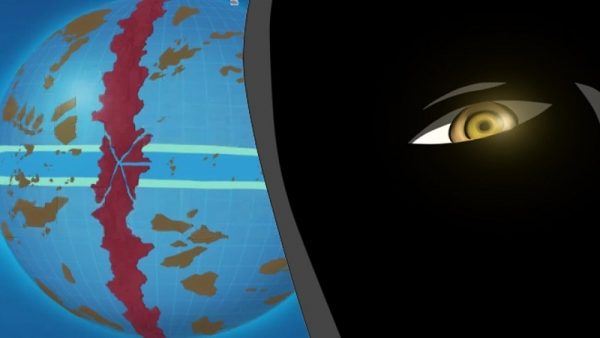 one piece im sama kimdir