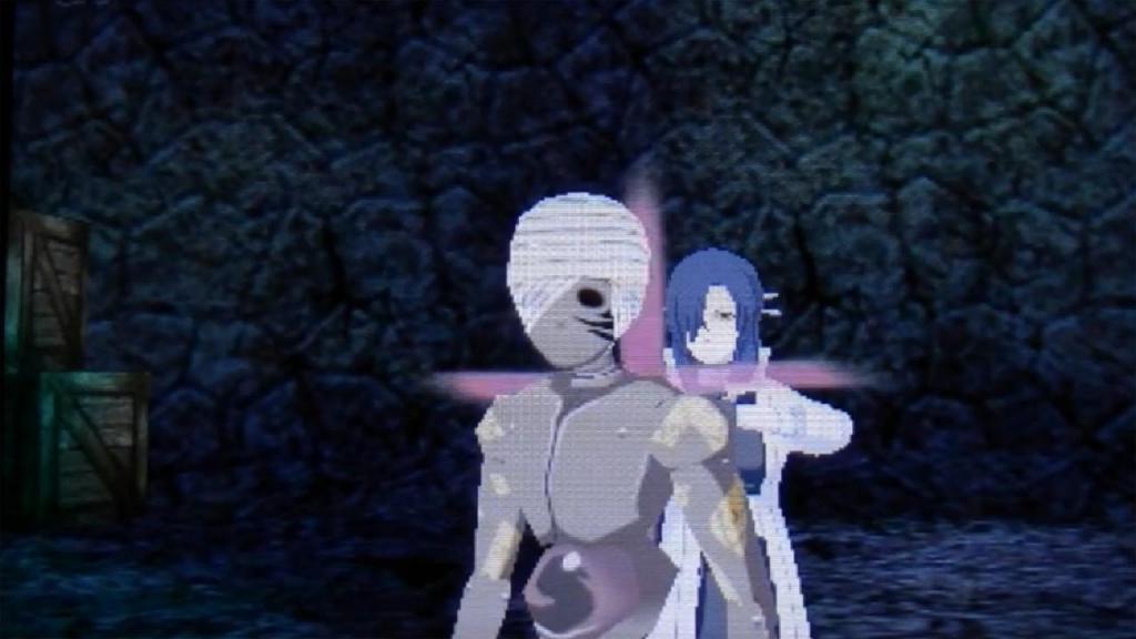 naruto kekkei genkai list