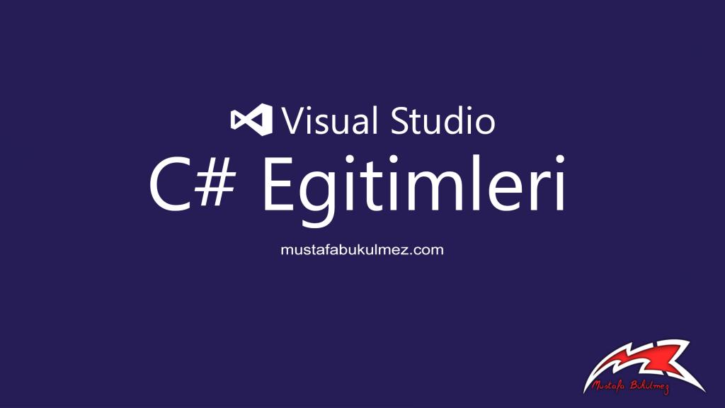 C# ComboBox TXT Dosyası ile Doldurma