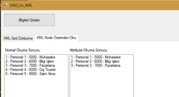 C# linq to xml attiribute