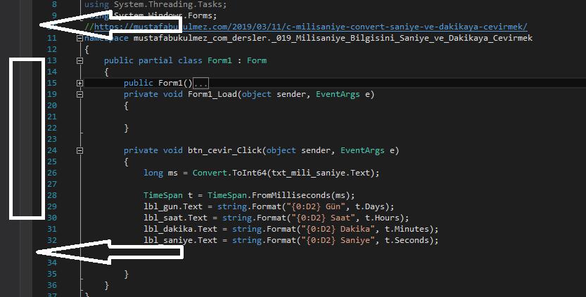 Visual Studio BreakPoint