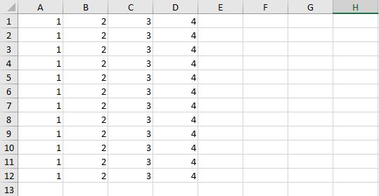 C# Excel'den XML Dosyası Nasıl Oluşturulur