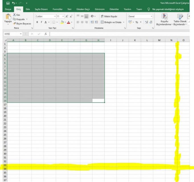 excel to pdf