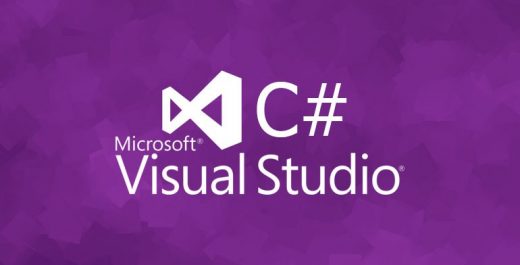 Visual Studio Dil Değiştirmek
