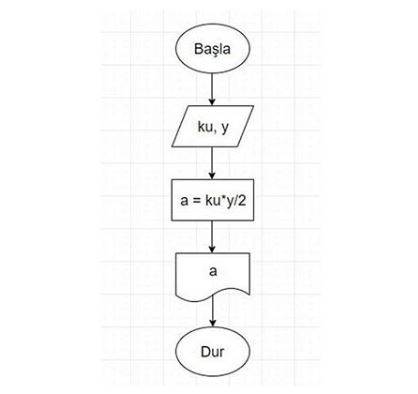 akis Diyagrami örnekleri