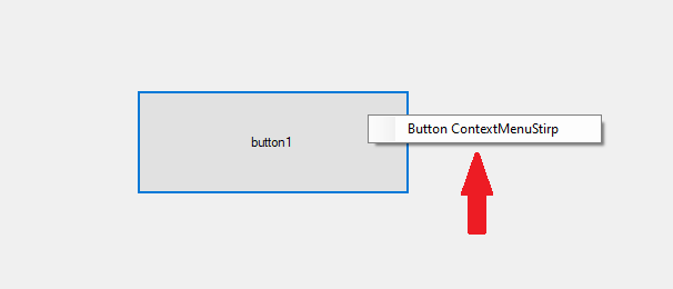 C# MenuStrip, ToolStrip, StatusStrip, ContextMenuStrip