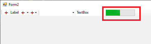 C# MenuStrip, ToolStrip, StatusStrip, ContextMenuStrip