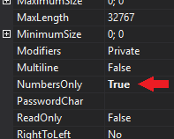 Özelleştirilmiş TextBox Yapmak