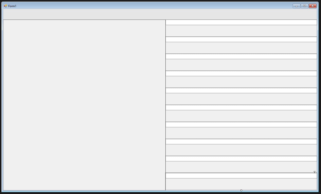 C# Resmin Renk Yoğunluklarını Bulma