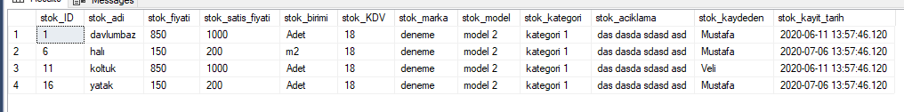 SQL Where Case When Kullanmak 3
