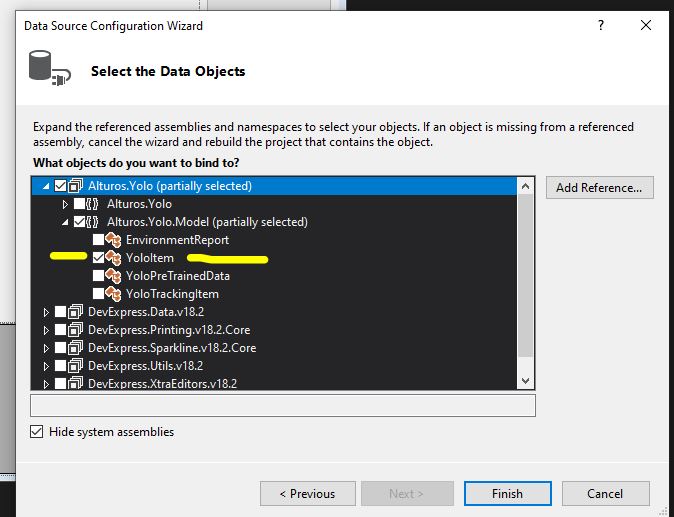 datagridview choose data source object alturos yolo