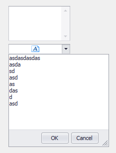 devexpress memoedit memoexedit 2