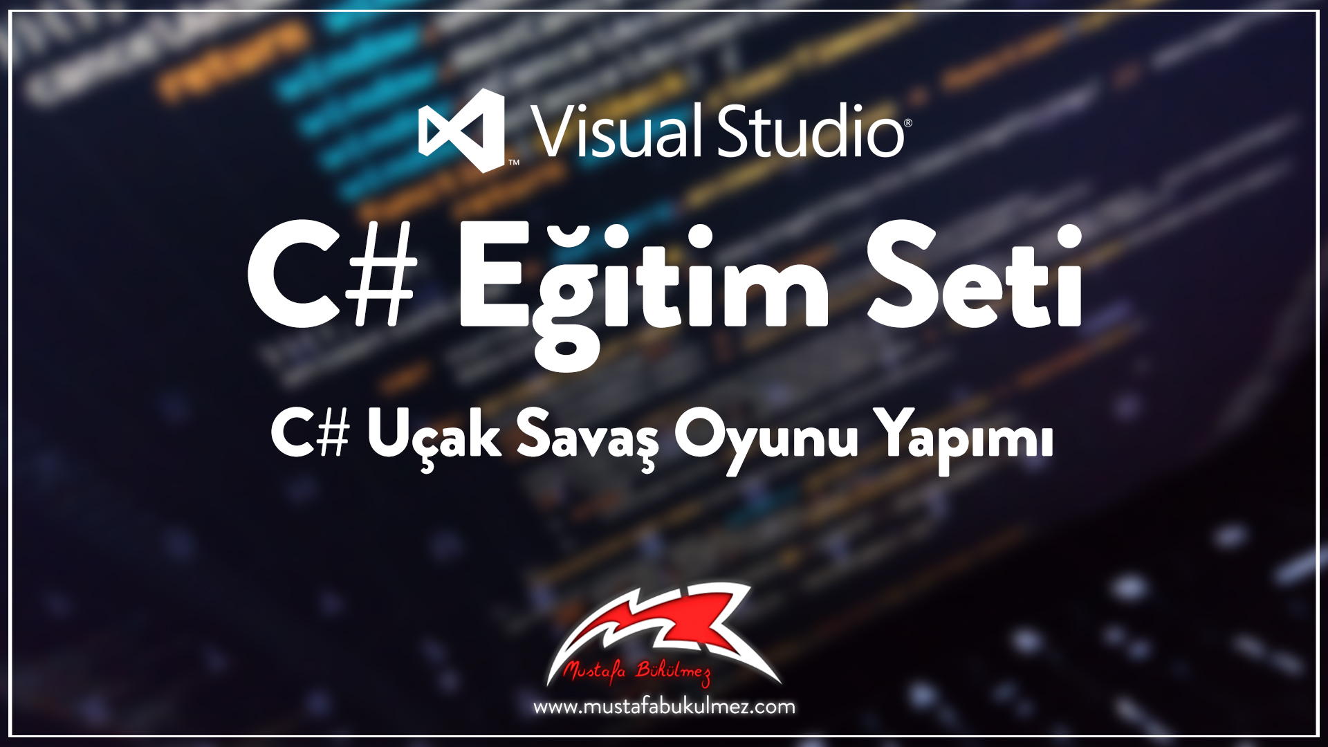 C# Uçak Savaş Oyunu Yapımı
