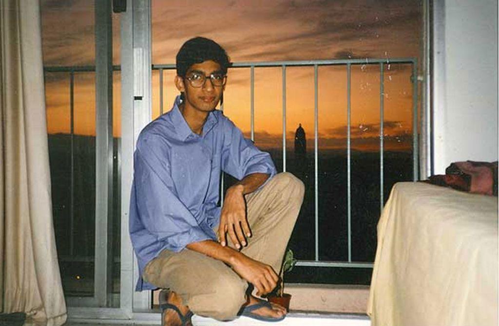 Sundar Pichai