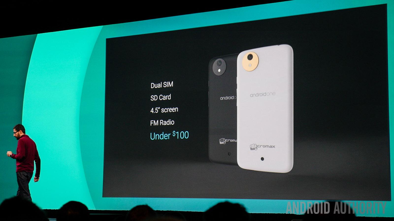 android one