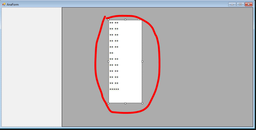 C# Otobüs Bilet Satış Uygulaması 3