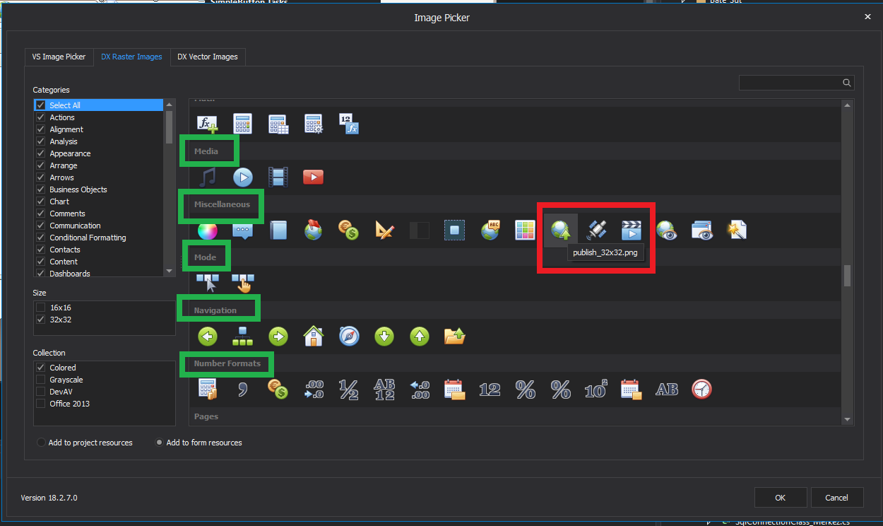 C# DevExpress Gridview Kolona Button Ekleme